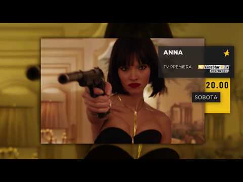 Vikend najboljših filmov je na CineStar TV Channels | 24.-26.4.