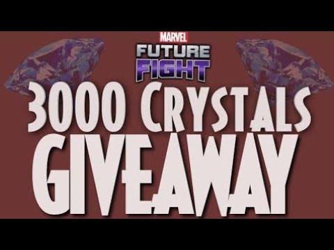 3000 crystals giveaway | LOKI SQUAD BATTLE WITH BRILL CTPD