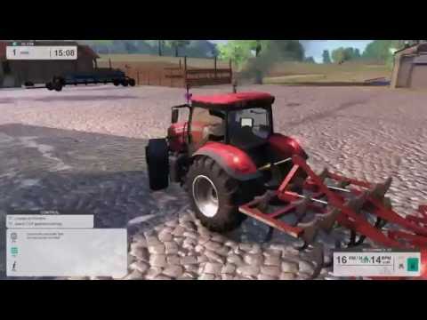 Farm Expert 2017 Year 4 - Episode 3