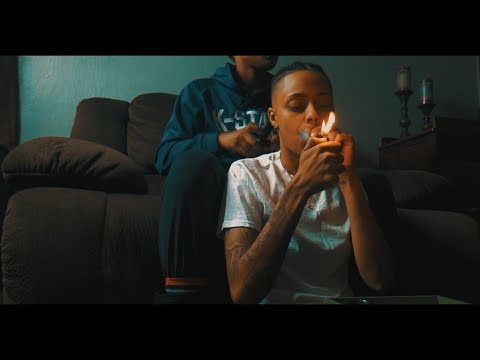 ODD Dricks - "Untouchable" (DrixMix) Shot by @im_hit_king