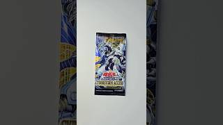 Pack of the Day 285, Yugioh Cyberstorm Access. #POTD #Satisfying #ASMR #Yugioh #SilentPullss