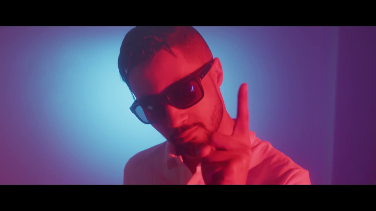 Mehdi YZ — On Sort Du Zoo