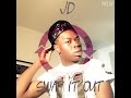 Swap it out by Justin Bieber Cover by (Jamal ...