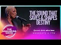Najee Opens Up: The Sound That Saved Him & Shaped His Destiny 🎷🔥