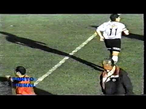 O'Higgins 2 - Ovalle 0 (1998)