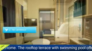 Mercure Roma Centro Colosseo - Roma Hotels, Italia