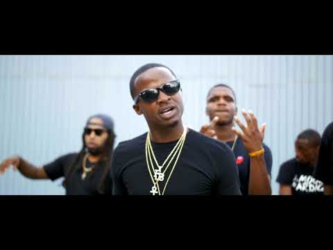 Mookie Mardi Gra - Bang (feat. Money Man) Official Video