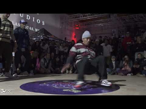 Full Force San Diego Vs Knuckleheads BRK - Top 16 - Skillztalk 2023