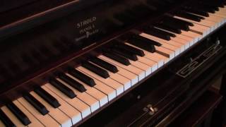 Under The Double Eagle