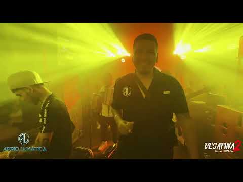 EL MACHITO   DESAFINA2 DE LA CUMBIA 2024