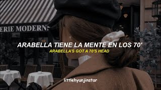 Download lagu Arctic Monkeys - Arabella (Traducida al Español   Lyrics) mp3 Download lagu Arctic Monkeys - Arabella (Traducida al Español   Lyrics) mp3