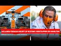 McLaren-topman 'hoopt' op botsing Verstappen en Hamilton: "Slechts een kwestie van tijd" | GPFans