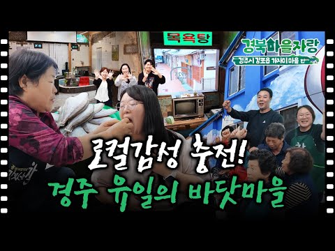 로컬 힐링