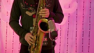 Nina Mya - The Christmas Song