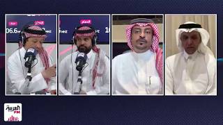 الحنيان يكشف تفاصيل انتقال واتكينز للهلال واستعداده لمباراة الأهلي