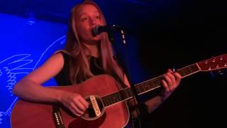 The Weather Station - Came So Easy (HD) Live In Paris 2015