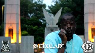 No Peace Treaty - L.A.D aka LA THE DARKMAN