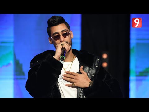 Abdelli Showtime S04 - EP25 P04