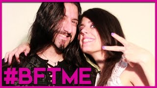 Boyfriend/Bestfriend Tag Music Edition #BFTME ▪ Capolinea 24 (ITA)