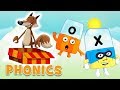 Today I Learned Rhyming Words For Kids BOX FOX