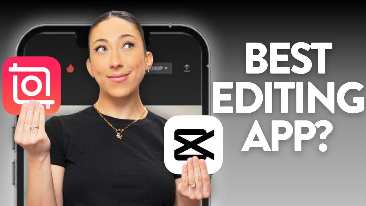 Which CapCut alternatives are ACTUALLY worth it? | 10 Apps reviewed...only 5 are good enough