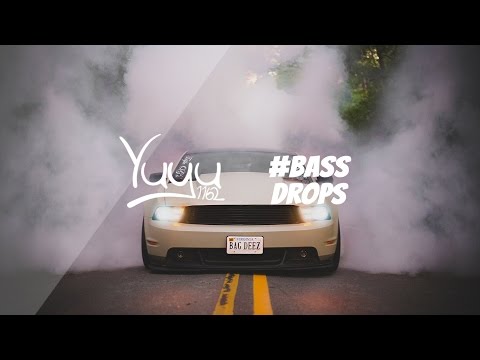 TOP 10 BASS DROPS - AMAZING BASS DROPS - 2016 August 16 [BASS BOOSTED]