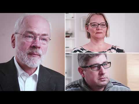 Sozialphobie im Trialog