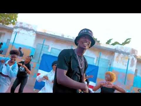 Anderson 47A - Revuada (official video)