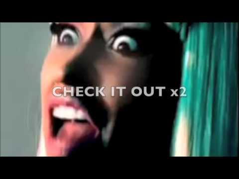 Check It Out Lyrics. Nicki Minaj and will.i.am.