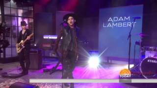 Adam Lambert-Shady （fan made video）