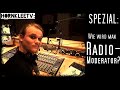 [Spezial] Radiomoderator werden - HornkleeTV #040 ...