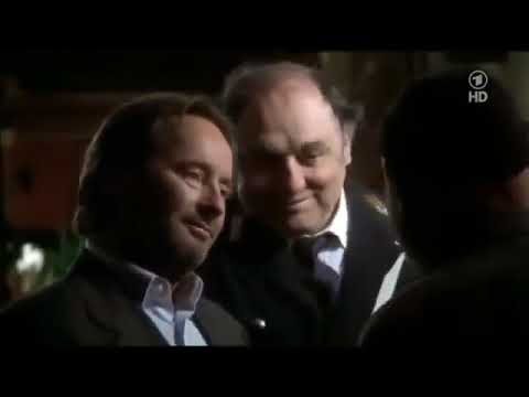 Donna Leon Acqua Alta - Trailer (Deutsch) HQ