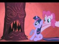 PMV: Pinkie Pie says Smile Darn Ya Smile! 