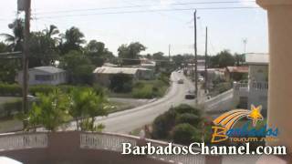 Hotel Review Barbados - Cumbers Tropical Apartments
