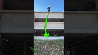How to Escape Fallout Ghoul 😱 #PrimeVideoPartner @PrimeVideo