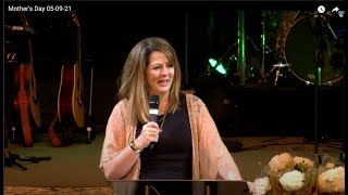 Mother's Day Message - Speaker Bonnie Chavez