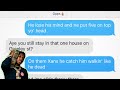 NBA YoungBoy Bad Bad Lyric Prank On A Opp From My Hood MUST WATCH