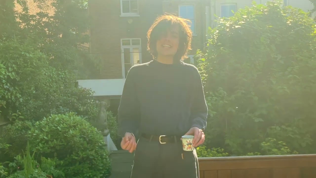 Malcolm's Suicide Note