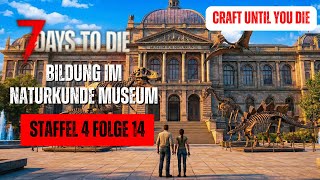 7 Days to Die 2.4 S04E014 - Es läuft mal wieder (nicht)! | CUYD Edition