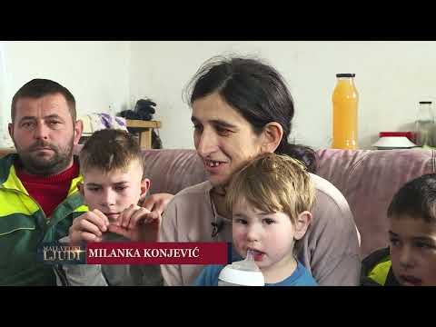 MALI-VELIKI LJUDI E11, 18.02.2023.