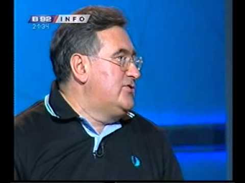 Utisak nedelje - Teofil Pančić i Đorđe Vukadinović