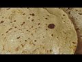 Wheat Rava Bobbatlu Recipe