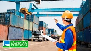  Mão de obra sob a perspectiva dos empregadores - 26/11/2025 14:30
