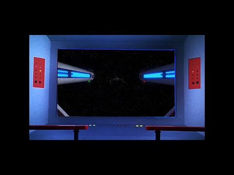 The Enterprise Incident (Cloak Remake)