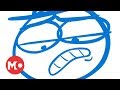Dick Figures A Hobbit Of Thrones Ep 46