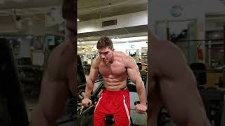 Tricep Pushdown Machine exercise video thumbnail