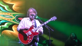 Widespread Panic | The Wiltern | Los Angleles, CA. | 7/16/&#39;16 | &quot;Conrad&quot;