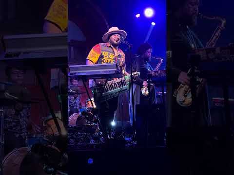 Brandon Coleman Live Prt 7 (F.L.O.W. Cam)