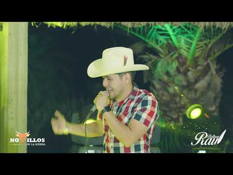 Escuela De La Calle - Raúl Beltrán Ft. Los Novillos De La Sierra (En Vivo)