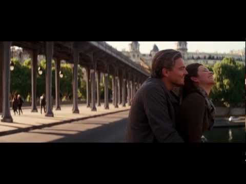 You're waiting for a train...